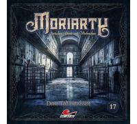 Moriarty - Zwischen Genie und Verbrechen - Moriarty 17-dem Tod Entrissen [Import]