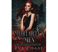 Moriarty's Men: The Complete Series