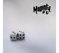 Moriaty - The Die Is Cast [Cd]