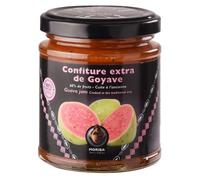 Moriba - Confiture Extra de Goyave 250G