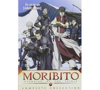 Moribito: Guardian of Spirit: Comp Collection 1-8