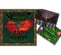Moribund Thirteen A.D. / The Cryptkeepers - 13 Candles & A Bucket of Blood [Import]