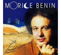 Morice Bénin - Funambule Amoureux