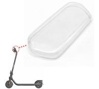 MORICHS Coque de protection étanche pour scooter électrique Segway Ninebot E2 / E2 Plus / C2 / C2 Pro