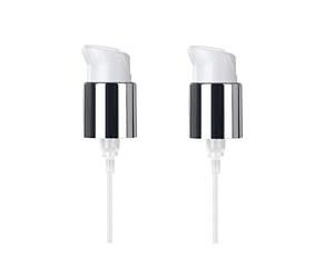 MORICHS Neutrogena Lot de 2 pompes de fond de teint liquide de rechange pour peau saine