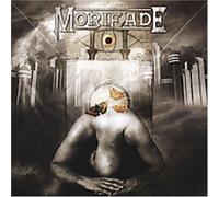 Morifade - Domination