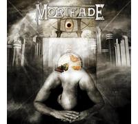 Morifade - Domination