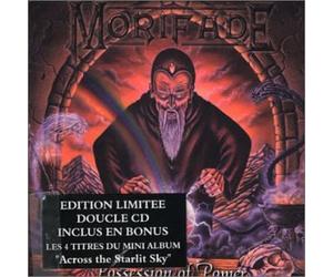Morifade - Possession of Power