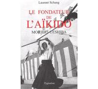 Morihei Veshiba