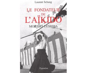 Morihei Veshiba
