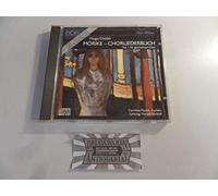 Morike/Chorliederbuch