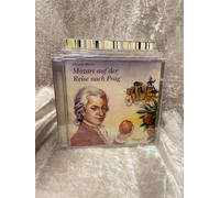 Morike, Eduard - Mozart Auf Der Reise Nach [Import]