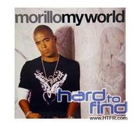 Morillo, Erick - My World