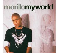 Morillo,Erick - My World [Import]
