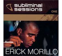 Morillo, Erick - Subliminal Sessions 1