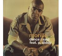 Morillo Featuring P Diddy - Dance I Said [Disc 3] [12" Vinyl] [Import]