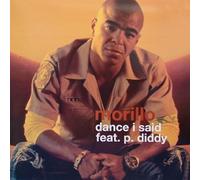 Morillo Featuring P Diddy - Dance I Said [Import]