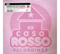 Morillo - Waiting in the darkness (feat. Leslie Carter, incl. DJ Tonka/Kurd Maverick Remixes, 2005) / Vinyl Maxi Single [Vinyl 12'']