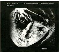 Morimur : Partita Pour Violon Seul Bwv 1004, Chorales, Ciaccona Pour Violon Et Voix