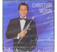 Morin, Christian - Aquarella