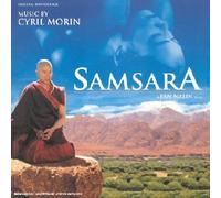 Morin, Cyril – Samsara – Virgin Mobile