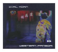 Morin,Cyril - Western Pansori [Import]