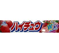 Morinaga Hi-Chew Strawberry 1.9 oz by Morinaga