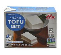 MORINAGA - Tofu firm blue MORINAGA 349g - JCD5001