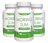 Moring Slim - 180 Gélules, Paquet de 3