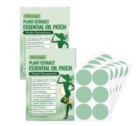 Moringa 10-EN-1 Patch, Ingrédients Naturels, pour homme et femme