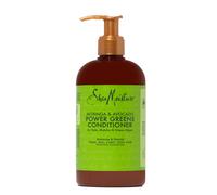 Moringa & Avocado Power Greens Conditioner 384ml