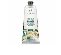 The Body Shop Moringa Crème pour les mains 100 ml