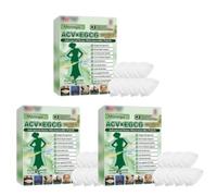Moringa Berberin Minceur 10 en 1 Naturels à Micro-Aiguilles, Berberine Perte de Poids, Soin Corporel Pour Routine Silhouette et Bien-Être