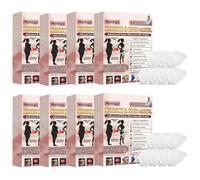 Moringa Berberine X 10-in-1 Advanced Nano Microneedle Patch, Microneedle Patches, Suitable for All Skin Types Women and Men