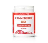 Moringa Bio 120 Gélules Superaliment Nutritif & Énergie Naturelle