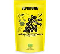 Moringa en poudre BIO 150 g - BIO PLANET