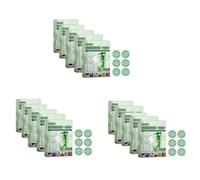 Moringa et Berbérine, Pansements Nano à micro-aiguilles, , Moringa & Berberine 10-En-1 Patch Avancé Nano Microneedle Pour La Sculpture Corporelle La Réduction Des Graisses La Beauté La Maison
