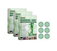 Moringa et Berbérine, Pansements Nano à micro-aiguilles, , Moringa & Berberine 10-En-1 Patch Avancé Nano Microneedle Pour La Sculpture Corporelle La Réduction Des Graisses La Beauté La Maison