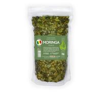 Moringa Feuille | 50g | Origine Sénégal | MOUSHENCO