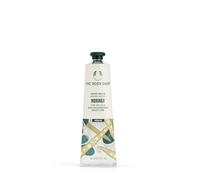 THE BODY SHOP Moringa Hand Balm 30 ml pour adultes, usage quotidien, format pratique