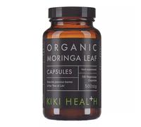 Moringa Leaf Bio - 120 vcaps