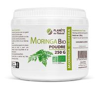 Moringa Oleifera Bio - Poudre 250 g
