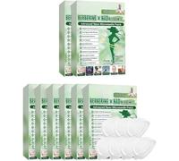 Moringa Patchs Minceurs 10 en 1, Patch Nano Microneedle Minceur, Patch Minceur, Ingrédients Naturels, Patch Corporel Ultra Fin et Invisible, Usage Quotidien pour Homme et Femme