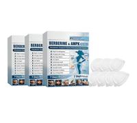 Moringa Slimming Patches, 10-in-1, nano-microneedle , natural ingr edients, ultra-thin invisible, suitable for daily use by men and women.