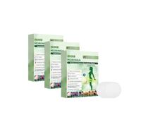 Moringa Slimming Patches 10-in-1, nano-microneedle slimming patches, containing berberine, natural ingredients, firming skin, suitable for all body types, easy to use, suitable for both men and women.