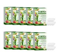 Moringa x Berberine Patch 10 en 1, Nano Microneedle Minceur, Ingrédients Naturels, Facile à Appliquer, Invisible Sous les Naturel au Moringa & Berberine,Raffermissement et brule graisse