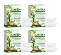 Moringa x Berberine Patch 10 en 1, Nano Microneedle Minceur, Ingrédients Naturels, Facile à Appliquer, Invisible Sous les Naturel au Moringa & Berberine,Raffermissement et brule graisse
