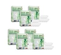 Moringa x Berberine Patch 10 in 1, Natural Ingredients, Easy to Apply | Patch Nano Microneedle Minceur，Invisible Under Clothes, Natural Ingredients, Easy to Apply, For Men and Women