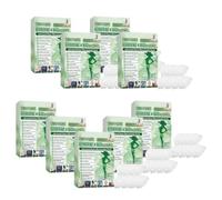 Moringa x Berberine Patch 10 in 1, Natural Ingredients, Easy to Apply | Patch Nano Microneedle Minceur，Invisible Under Clothes, Natural Ingredients, Easy to Apply, For Men and Women