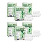 Moringa x Berberine Patch 10 in 1, Natural Ingredients, Easy to Apply | Patch Nano Microneedle Minceur，Invisible Under Clothes, Natural Ingredients, Easy to Apply, For Men and Women